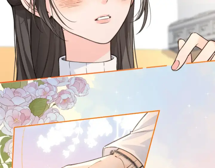 漫画《我就想蹭你的气运》第51话 你从什么时候开始喜欢我？第4张图