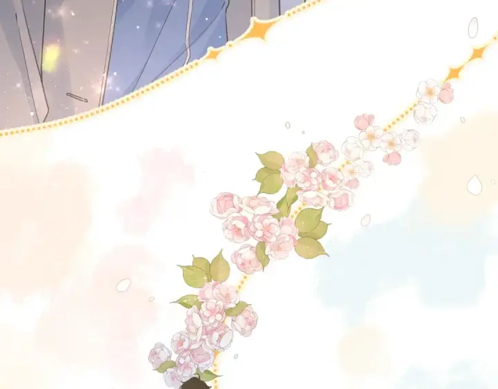 漫画《我就想蹭你的气运》第51话 你从什么时候开始喜欢我？第54张图