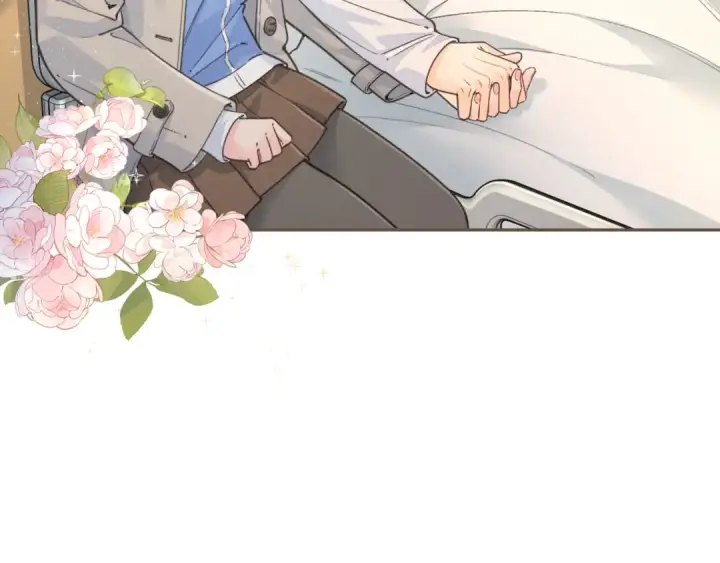 漫画《我就想蹭你的气运》第51话 你从什么时候开始喜欢我？第9张图