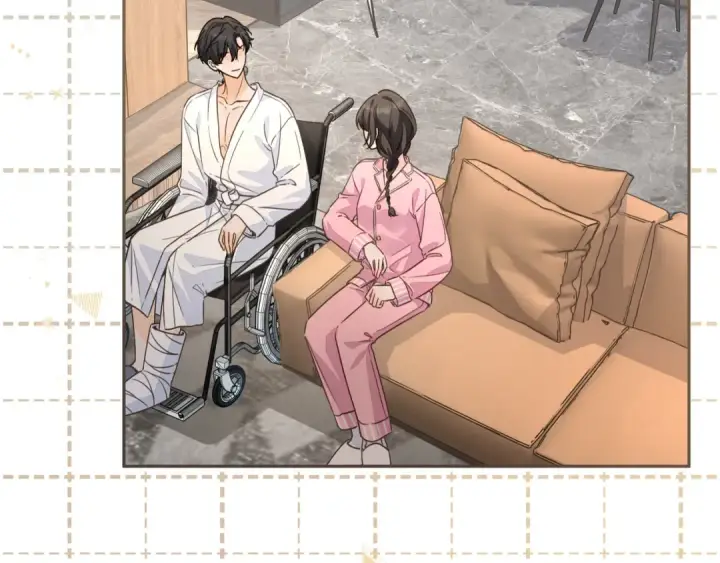 漫画《我就想蹭你的气运》第54话 我不想你一个人第47张图