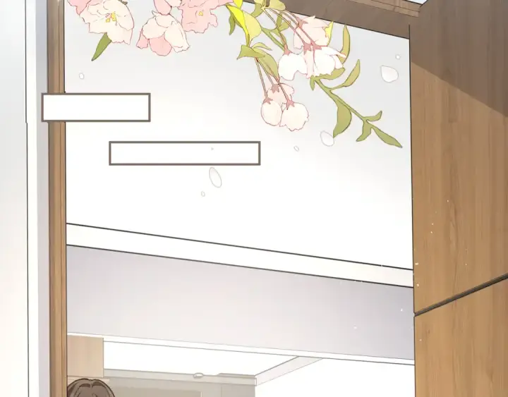 漫画《我就想蹭你的气运》第54话 我不想你一个人第53张图