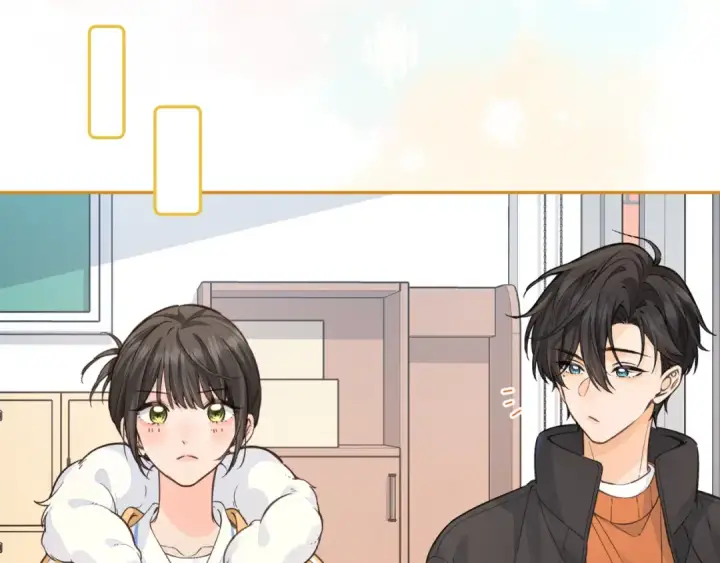 漫画《我就想蹭你的气运》第55话 惊！傅阳曦校园霸凌？第29张图