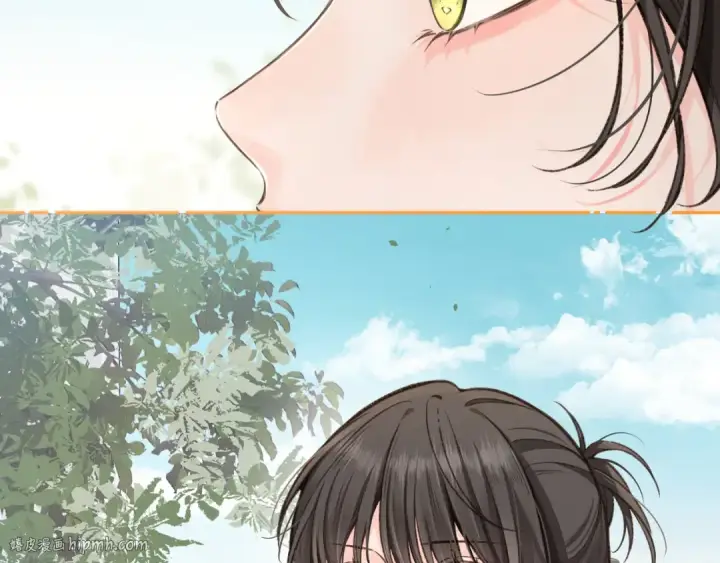 漫画《我就想蹭你的气运》第57话 他给我义无反顾的偏袒第40张图