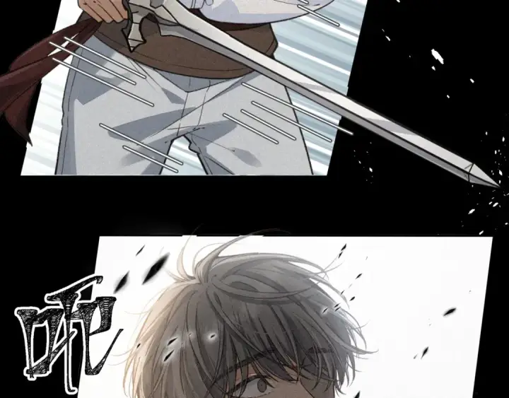 漫画《我就想蹭你的气运》第59话 篡改剧本的禁忌之恋第38张图