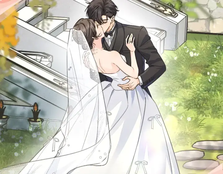 漫画《我就想蹭你的气运》特典公开：11月6日 第四季正文回归 首次特典甜蜜上线第9张图