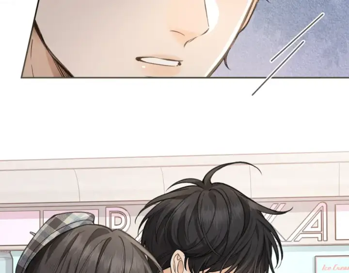 漫画《我就想蹭你的气运》第62话 无法拥抱的过去第3张图