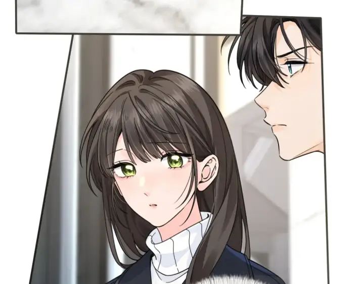 漫画《我就想蹭你的气运》第63话 你们不要他，我要他！第35张图