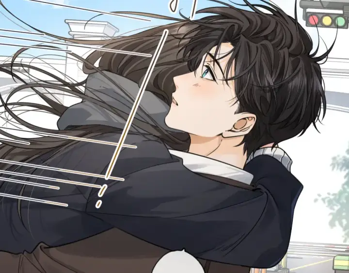 漫画《我就想蹭你的气运》第63话 你们不要他，我要他！第4张图