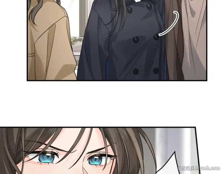 漫画《我就想蹭你的气运》第63话 你们不要他，我要他！第48张图