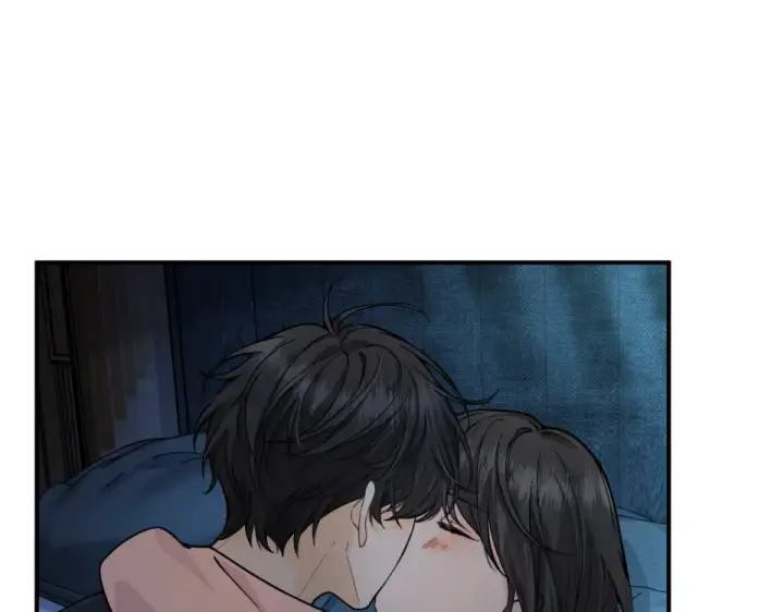 漫画《我就想蹭你的气运》第65话 我比任何人都珍视你第11张图