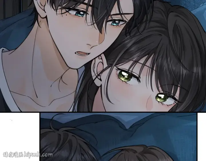漫画《我就想蹭你的气运》第65话 我比任何人都珍视你第24张图