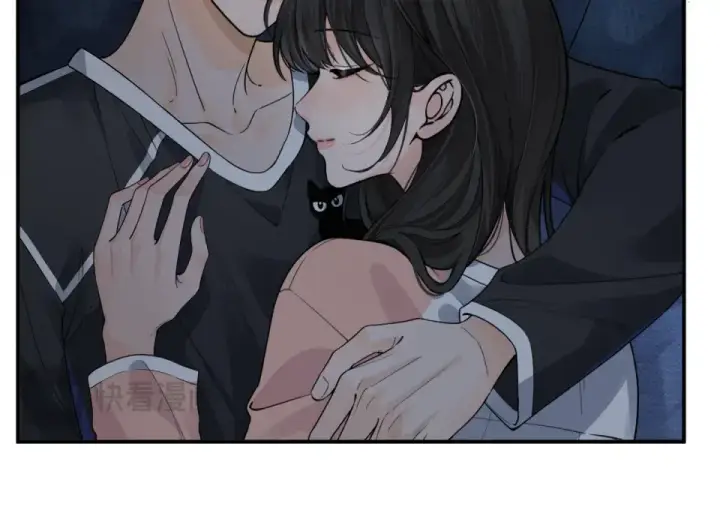 漫画《我就想蹭你的气运》第65话 我比任何人都珍视你第27张图