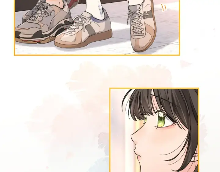 漫画《我就想蹭你的气运》第66话 海风、心肝和醉酒小黏糕第11张图