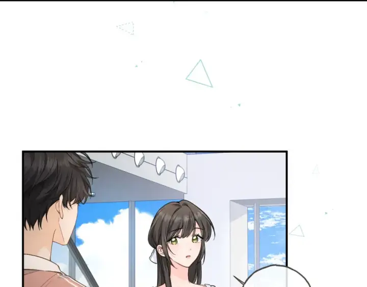漫画《我就想蹭你的气运》第67话 彻底摆脱命运桎梏第38张图