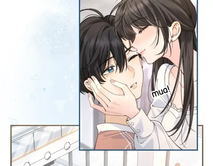 漫画《我就想蹭你的气运》第67话 彻底摆脱命运桎梏第49张图