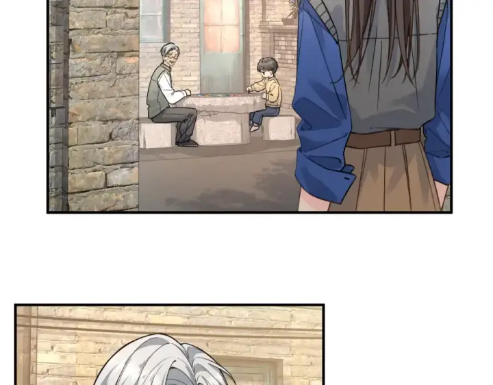 漫画《我就想蹭你的气运》第68话 阴影再临第39张图