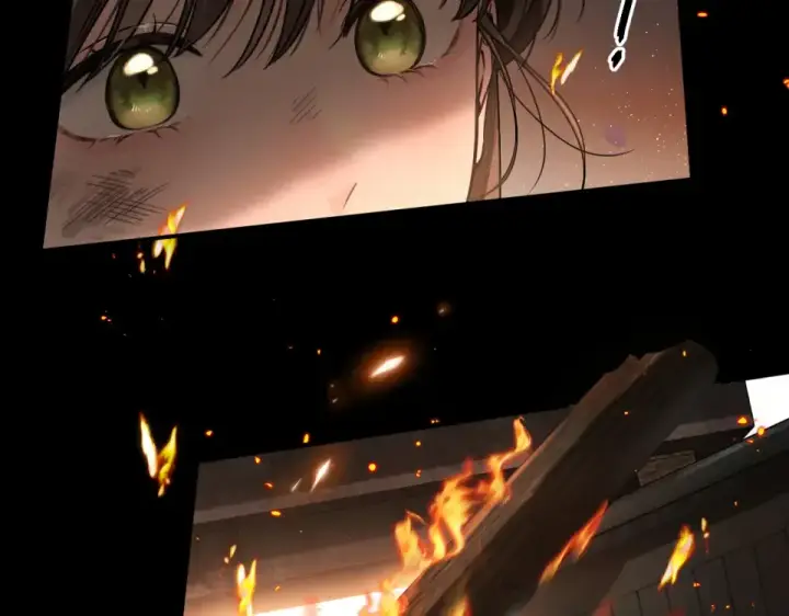 漫画《我就想蹭你的气运》第69话 明溪的选择第10张图