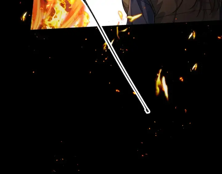 漫画《我就想蹭你的气运》第69话 明溪的选择第12张图