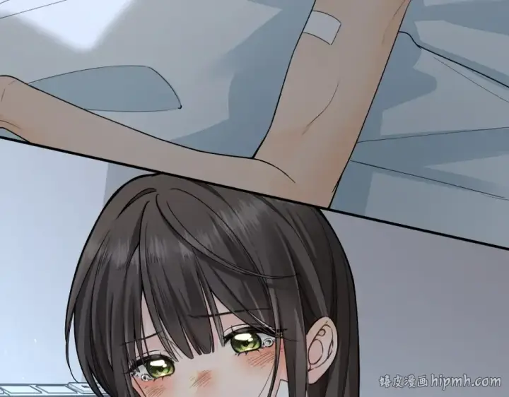 漫画《我就想蹭你的气运》第69话 明溪的选择第32张图