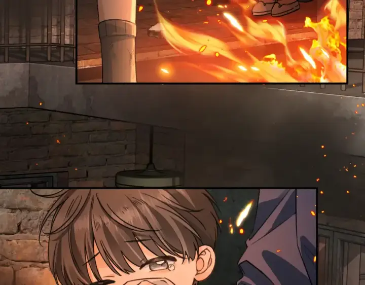 漫画《我就想蹭你的气运》第69话 明溪的选择第7张图