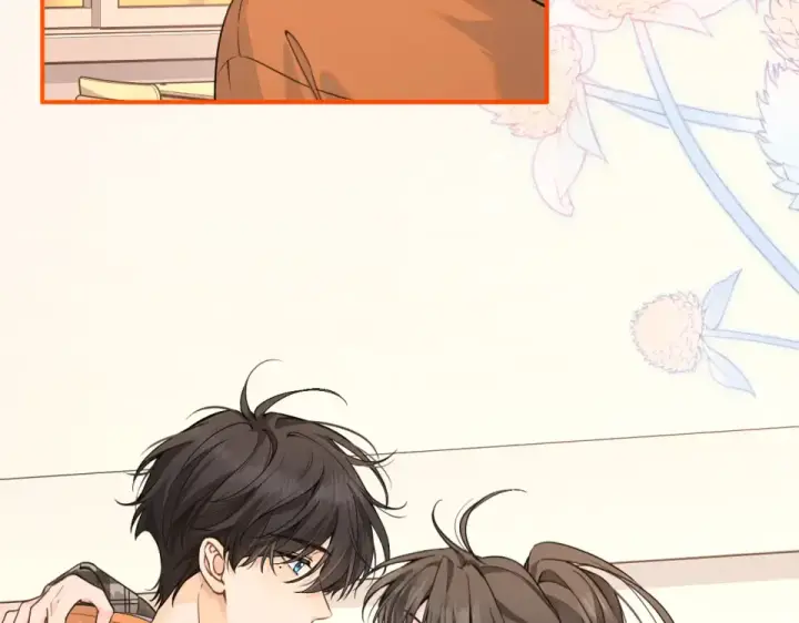 漫画《我就想蹭你的气运》第70话 永恒序章第41张图