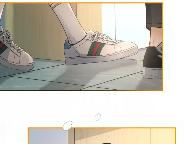 漫画《我就想蹭你的气运》第70话 永恒序章第51张图