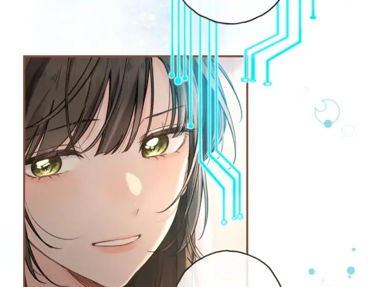 漫画《我就想蹭你的气运》第70话 永恒序章第6张图