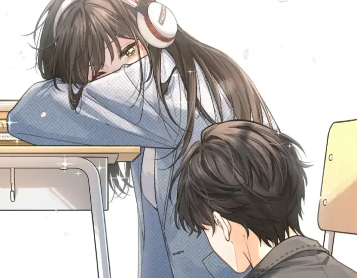 漫画《我就想蹭你的气运》惊喜彩蛋第2张图