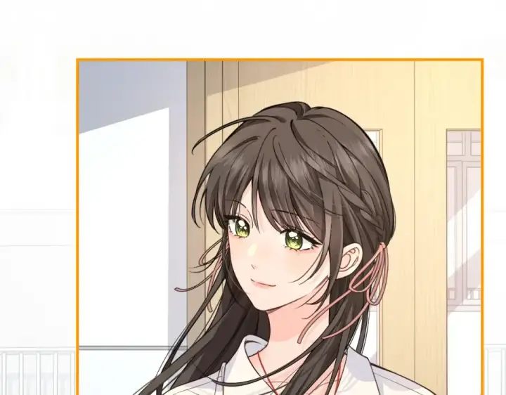漫画《我就想蹭你的气运》惊喜彩蛋第21张图