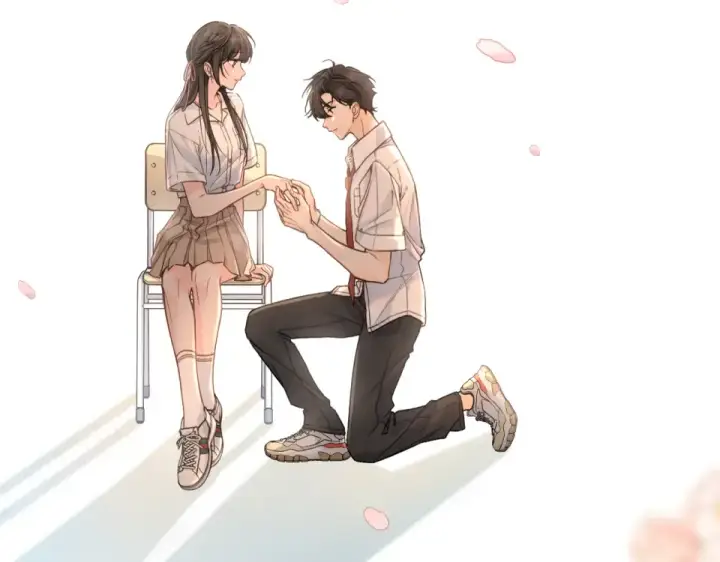 漫画《我就想蹭你的气运》惊喜彩蛋第25张图