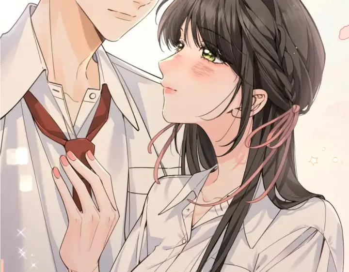 漫画《我就想蹭你的气运》惊喜彩蛋第28张图