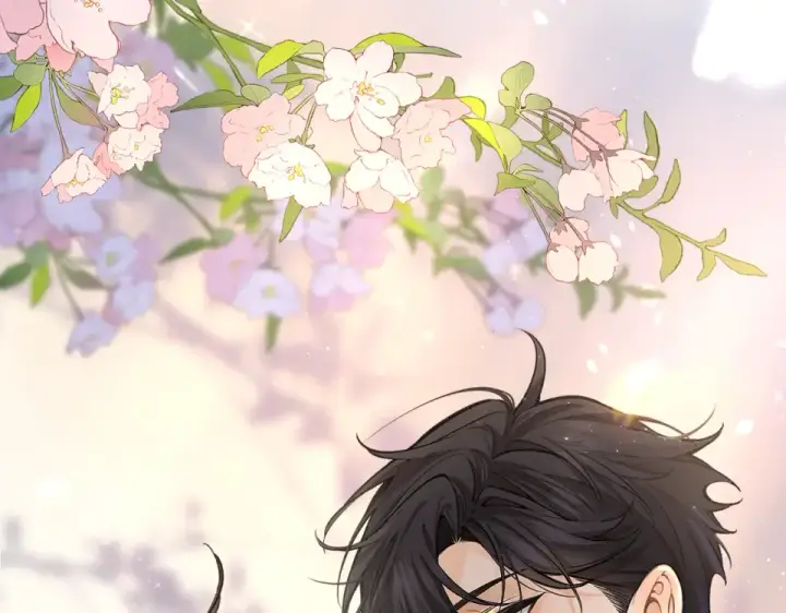 漫画《我就想蹭你的气运》惊喜彩蛋第4张图