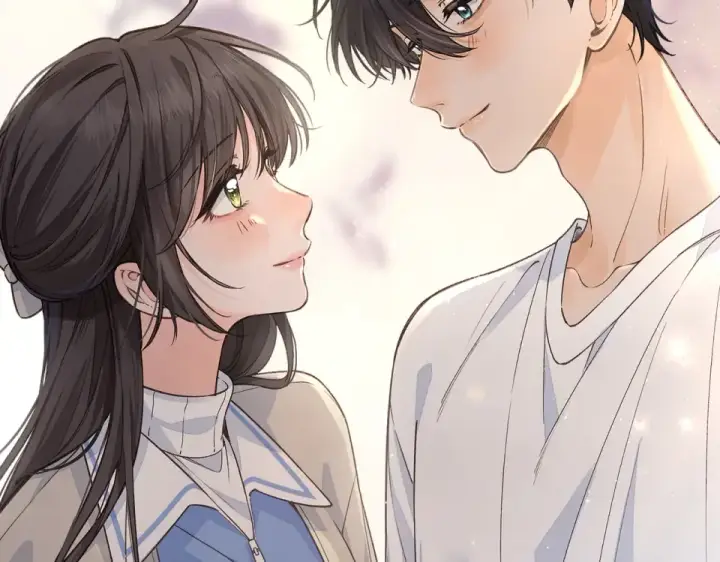 漫画《我就想蹭你的气运》惊喜彩蛋第5张图