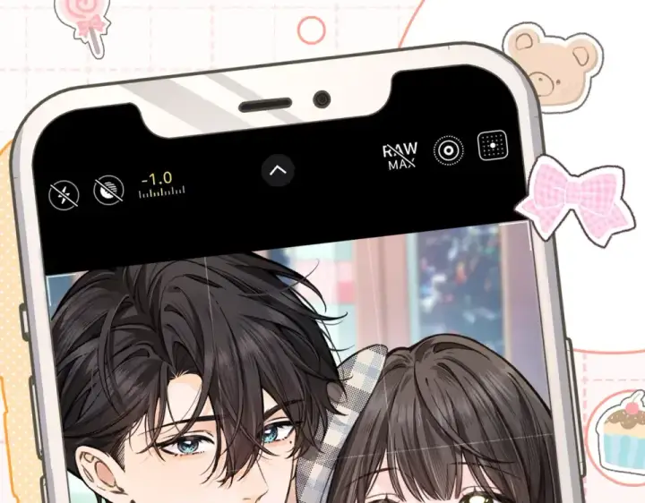 漫画《我就想蹭你的气运》惊喜彩蛋第7张图