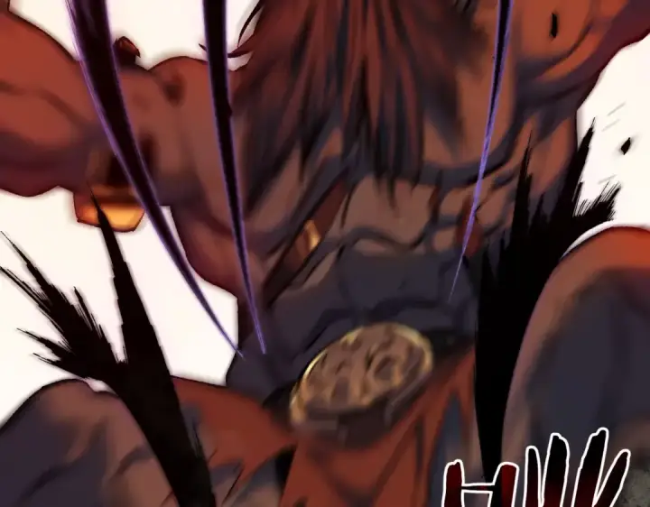 漫画《我靠无敌被动打出成吨伤害！》第1话 开局被动强无敌！第191张图