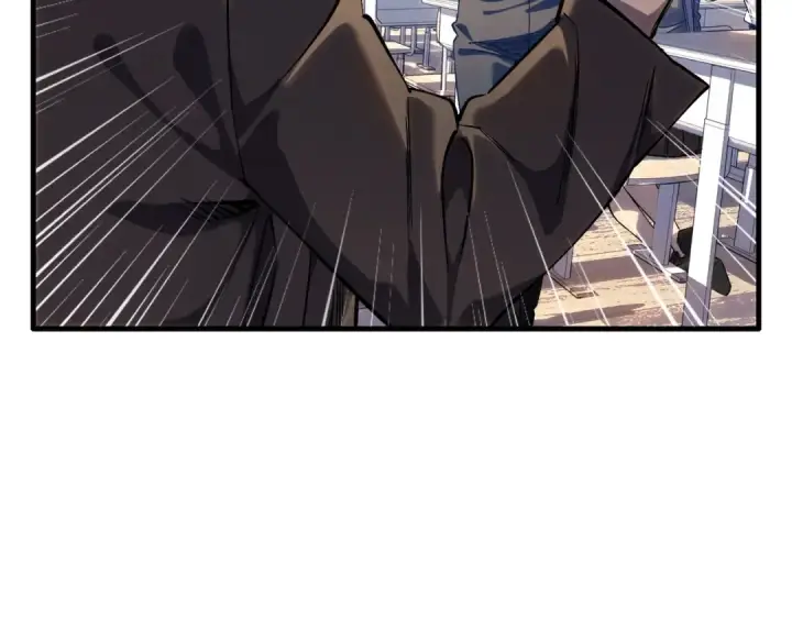 漫画《我靠无敌被动打出成吨伤害！》第1话 开局被动强无敌！第90张图
