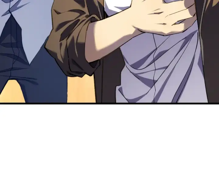 漫画《我靠无敌被动打出成吨伤害！》第2话 考核开始！第108张图