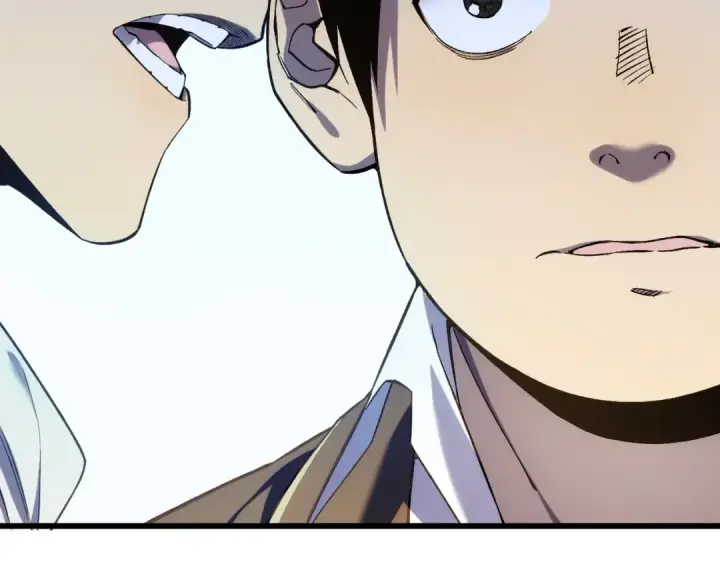 漫画《我靠无敌被动打出成吨伤害！》第2话 考核开始！第129张图
