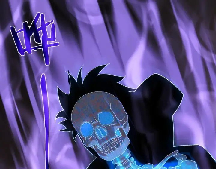 漫画《我靠无敌被动打出成吨伤害！》第2话 考核开始！第194张图