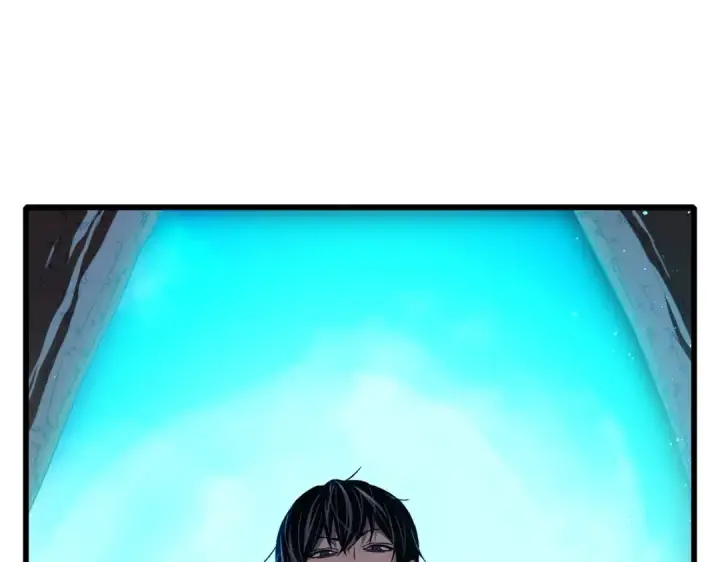 漫画《我靠无敌被动打出成吨伤害！》第2话 考核开始！第21张图