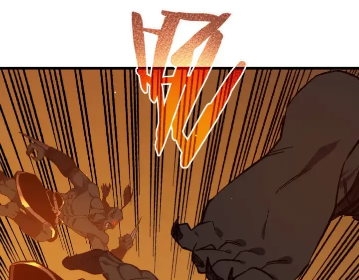 漫画《我靠无敌被动打出成吨伤害！》第2话 考核开始！第227张图