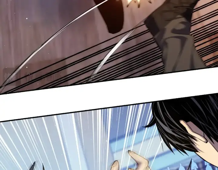 漫画《我靠无敌被动打出成吨伤害！》第2话 考核开始！第85张图