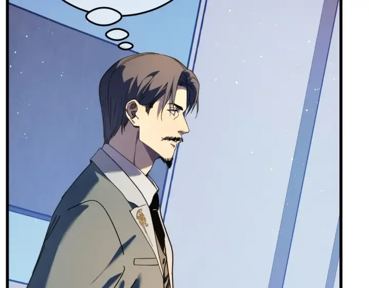漫画《我靠无敌被动打出成吨伤害！》第3话 疯狂刷怪！直冲榜一！第113张图