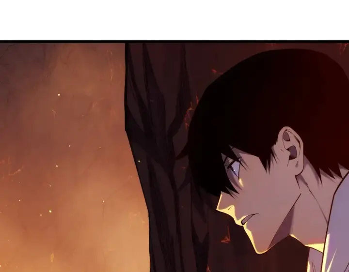 漫画《我靠无敌被动打出成吨伤害！》第3话 疯狂刷怪！直冲榜一！第12张图