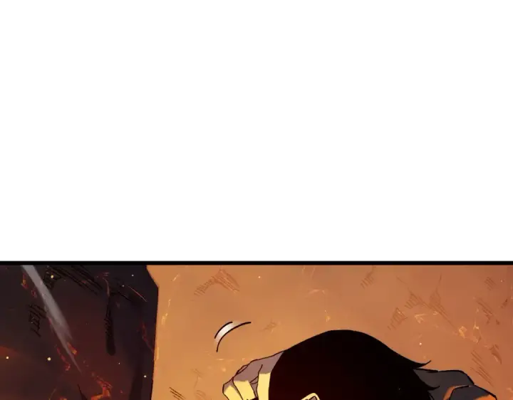 漫画《我靠无敌被动打出成吨伤害！》第3话 疯狂刷怪！直冲榜一！第140张图