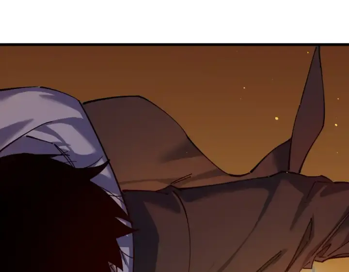 漫画《我靠无敌被动打出成吨伤害！》第3话 疯狂刷怪！直冲榜一！第210张图