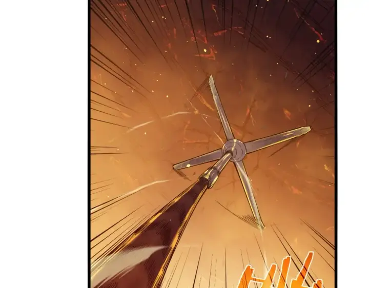 漫画《我靠无敌被动打出成吨伤害！》第3话 疯狂刷怪！直冲榜一！第27张图