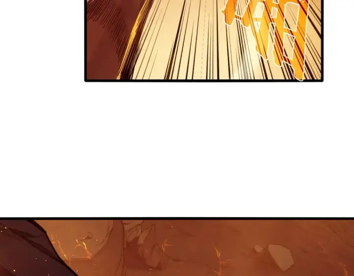 漫画《我靠无敌被动打出成吨伤害！》第3话 疯狂刷怪！直冲榜一！第28张图