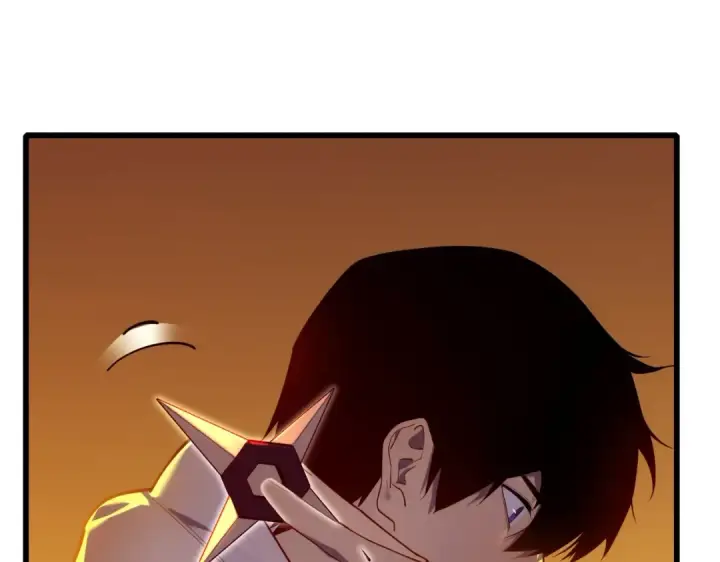 漫画《我靠无敌被动打出成吨伤害！》第3话 疯狂刷怪！直冲榜一！第31张图