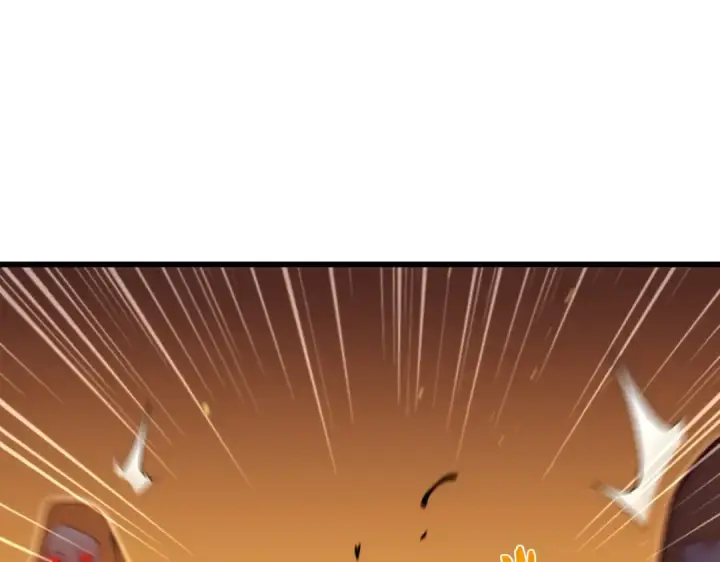 漫画《我靠无敌被动打出成吨伤害！》第3话 疯狂刷怪！直冲榜一！第36张图